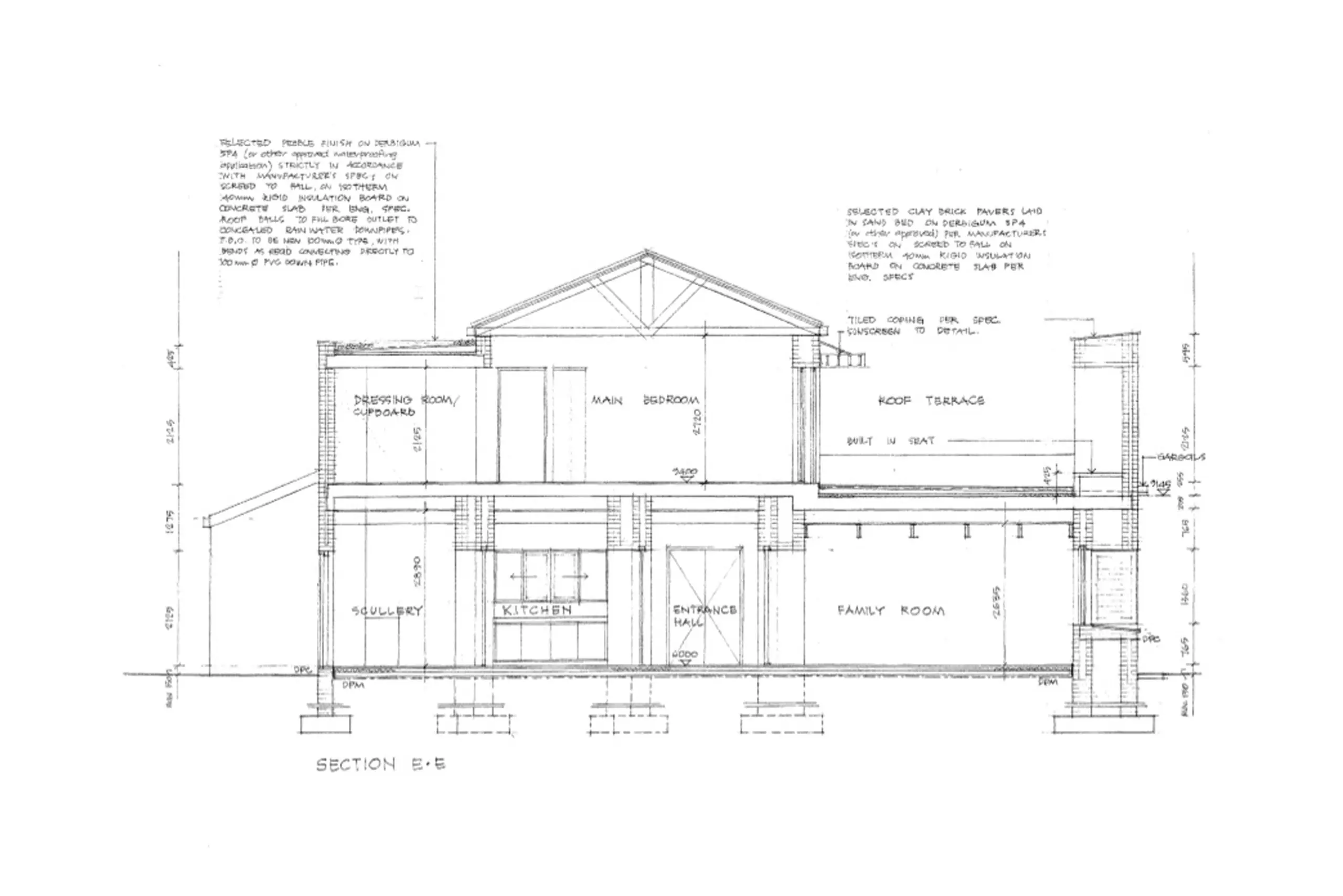 House P